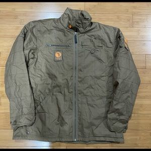 Adidas Original SF Jacket